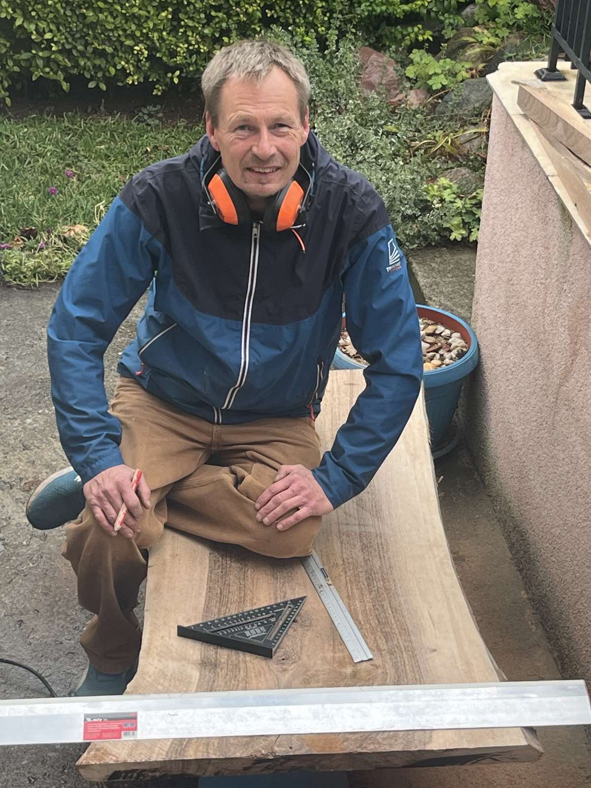 Petri - Master Craftsman