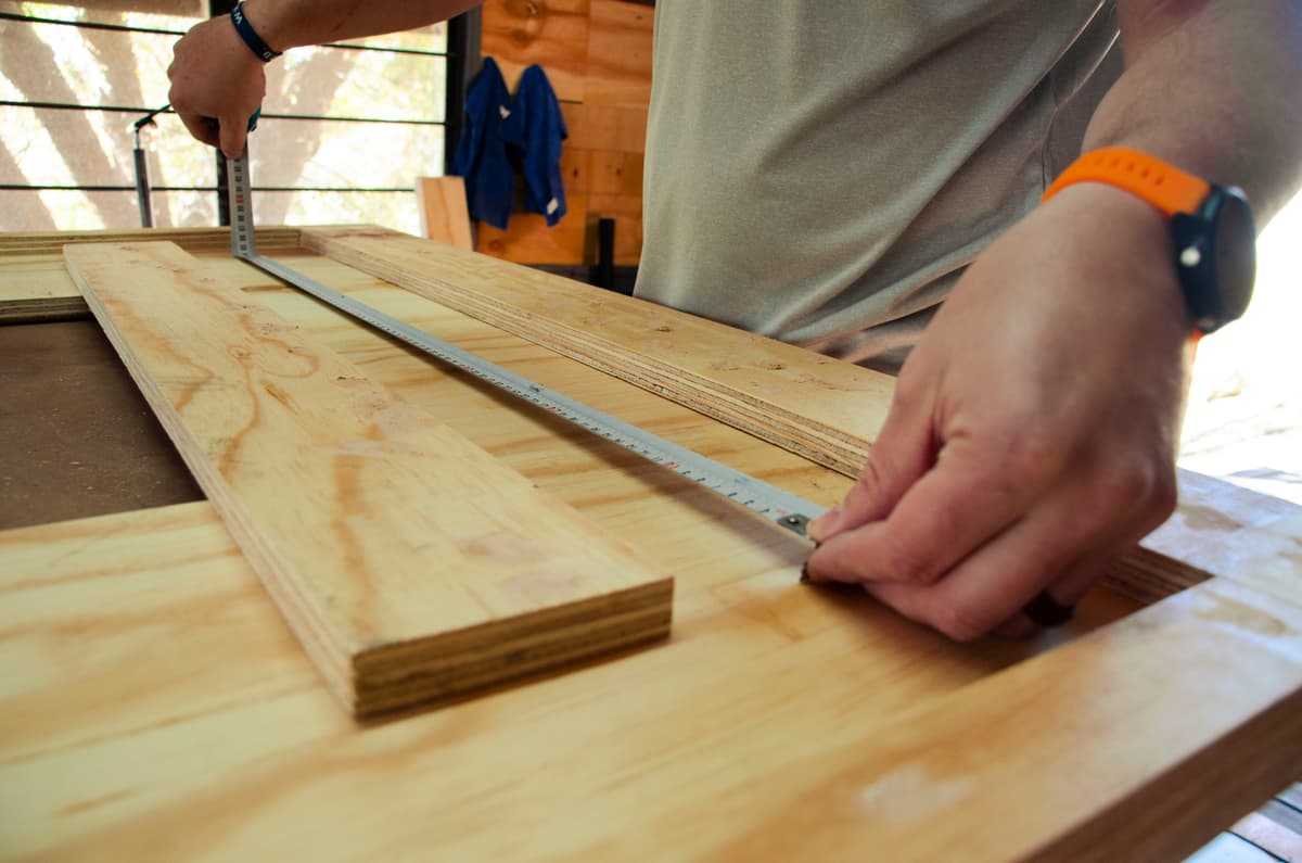 Crafting & Installation