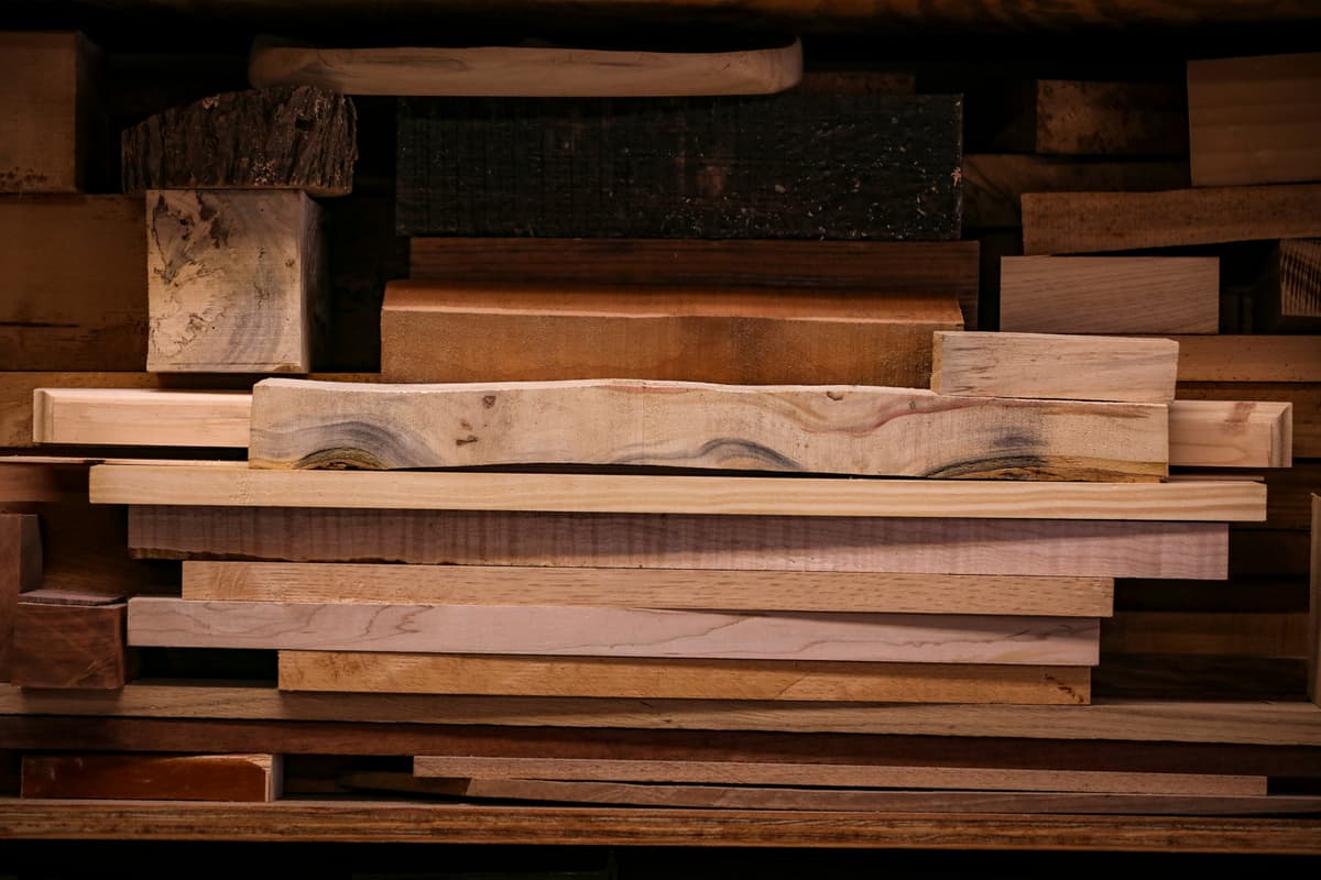 Material Selection